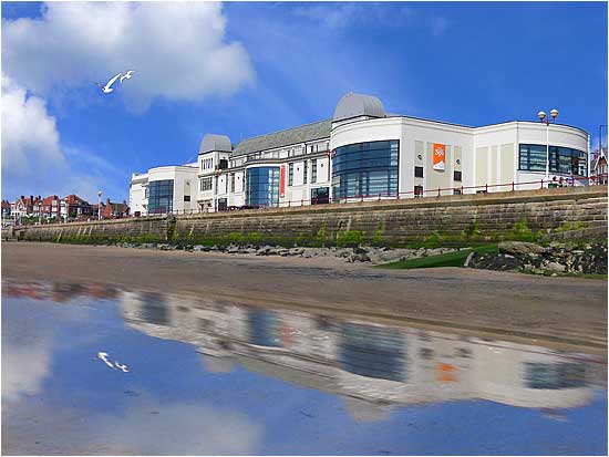Bridlington Spa Theatre