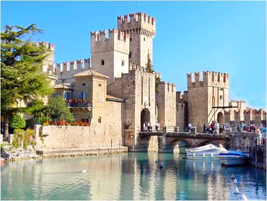 Sirmione
