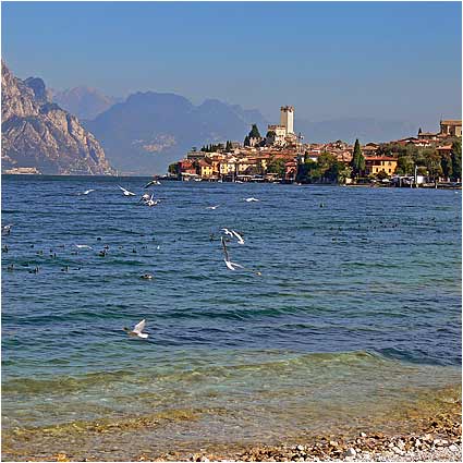 Malcesine