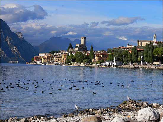Malcesine