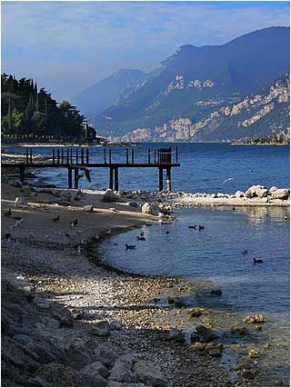 Malcesine