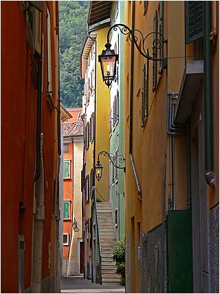 Alley