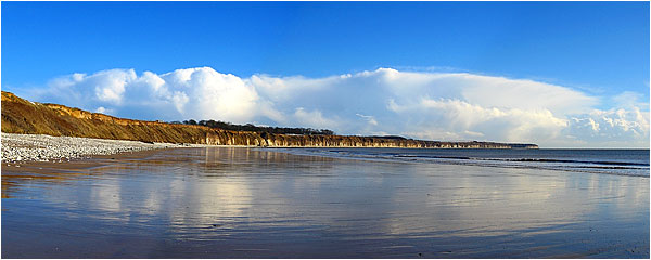 Flamborough Head