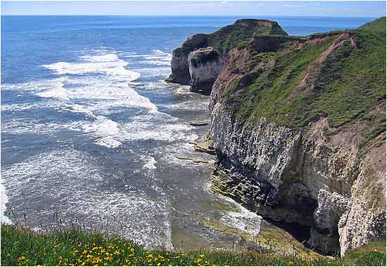 Flamborough Head