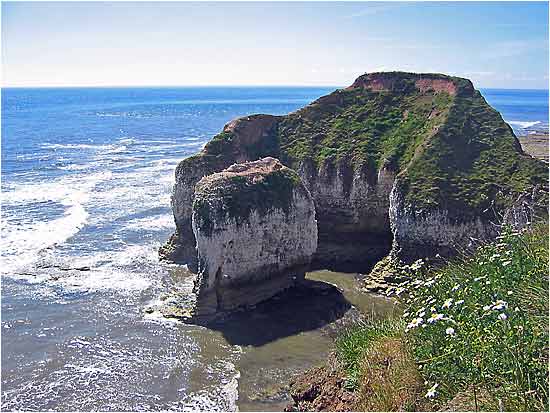 Flamborough Head