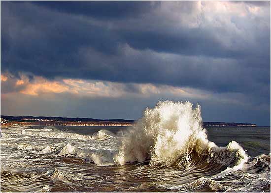 High Tide