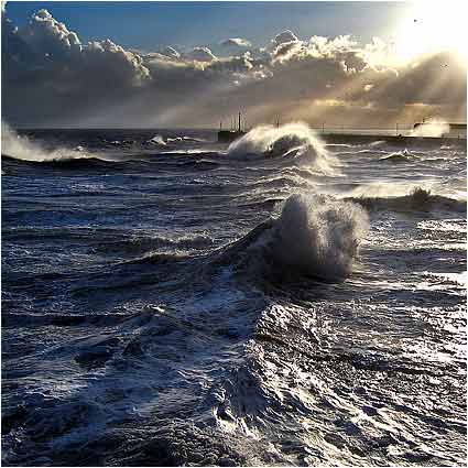 High Tide