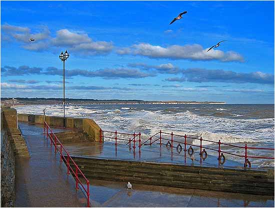 Winter Tide