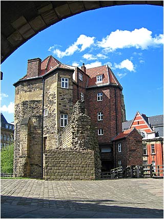 The Black Gate
