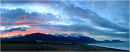 The Seaward Kaikoura Ranges