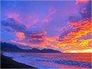 Kaikoura Sunrise