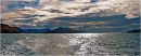 Mail Boat Run,on the Outer Sounds