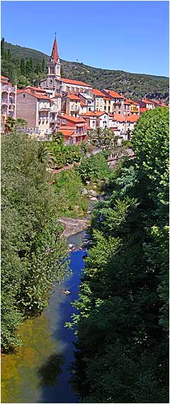 Amelie-les-Bains