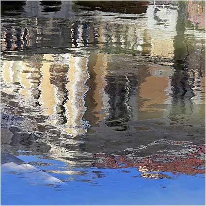 Reflections of Perpignan
