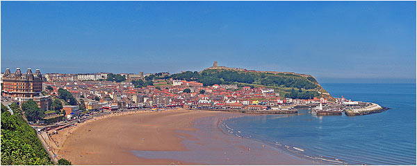 South Bay, Scarborough