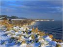 Flamborough Head 23.11.08