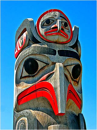 Totem Pole