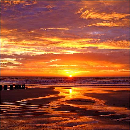 Sunrise