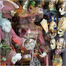 Carnival Masks