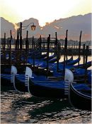 Gondolas
