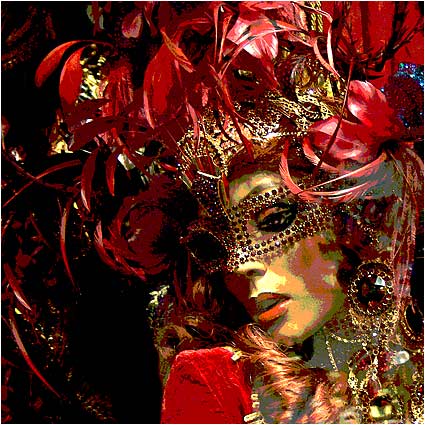 Carnival Time