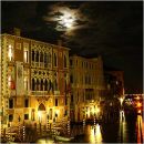 Venice by Night