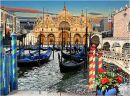 Venice Collage