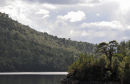 On the banks of Loch Affric
