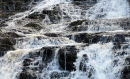 Plodda Falls