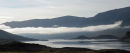 Early morning in Glen Shiel