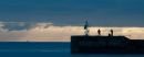 Hastings fishing