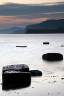 Stepping Stones