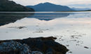 Towards the Cullins