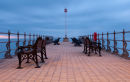 Swanage Pier