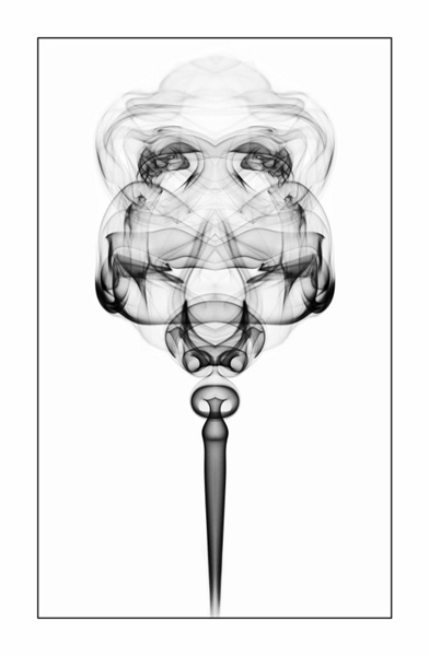 Smoke Mask