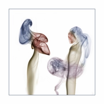 Smoke Couple