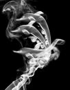 smoke photography-1
