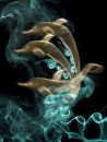 smoke photography-2