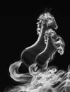 smoke photography-5