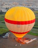 Dawn Take Off