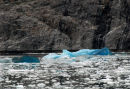 Floating Ice