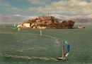 Alcatraz Island