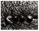 Four Stones In The Black Stream No.2 - 1998