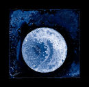 Blue Moon over Cheswick - 2007