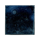 catch a wave - carsaig - 33cm x 33cm