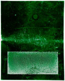 plastic green no3