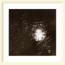 Salmon Rising No.1 - River Lune - 1999