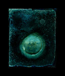 SEA METAL MOON NO 4 - 7UP IN AN INCOMING TIDE, 2009