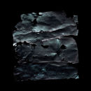 sea metal sea - carsaig - 44cm x 44cm