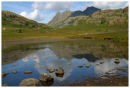 Blea Tarn